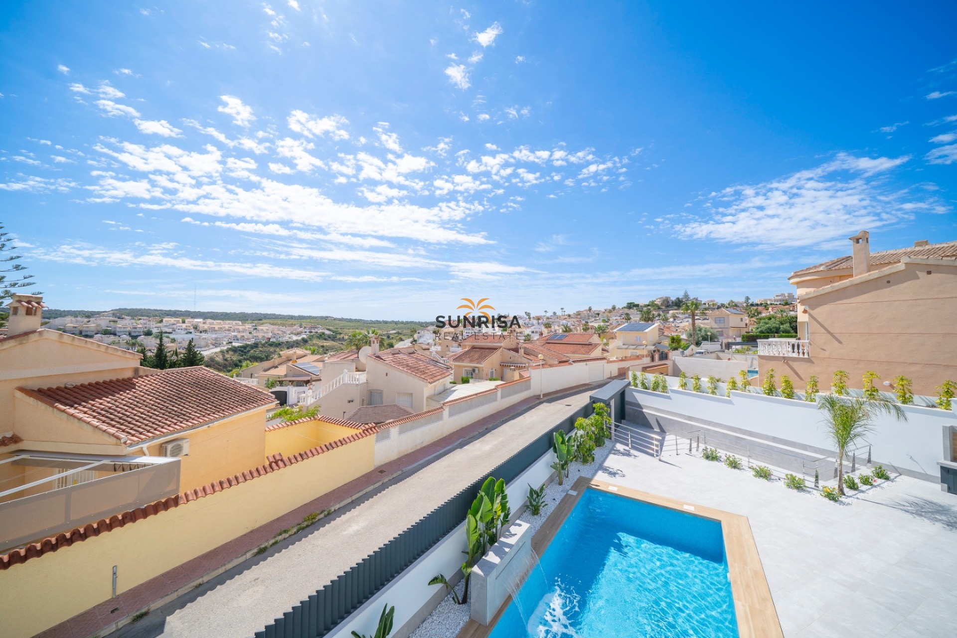 Resale - Villa - Ciudad Quesada
