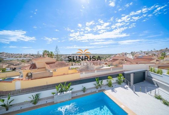 Villa · Resale - Ciudad Quesada · La Marquesa Golf · Alicante · Spain