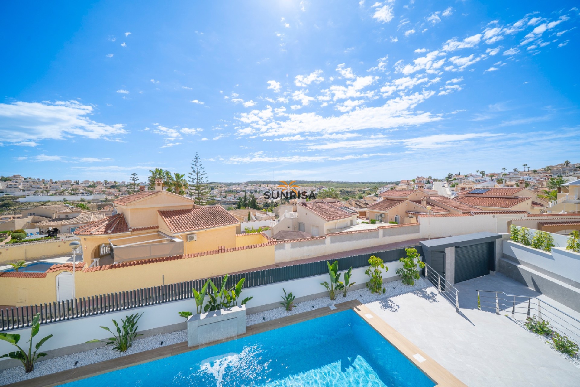 Resale - Villa - Ciudad Quesada