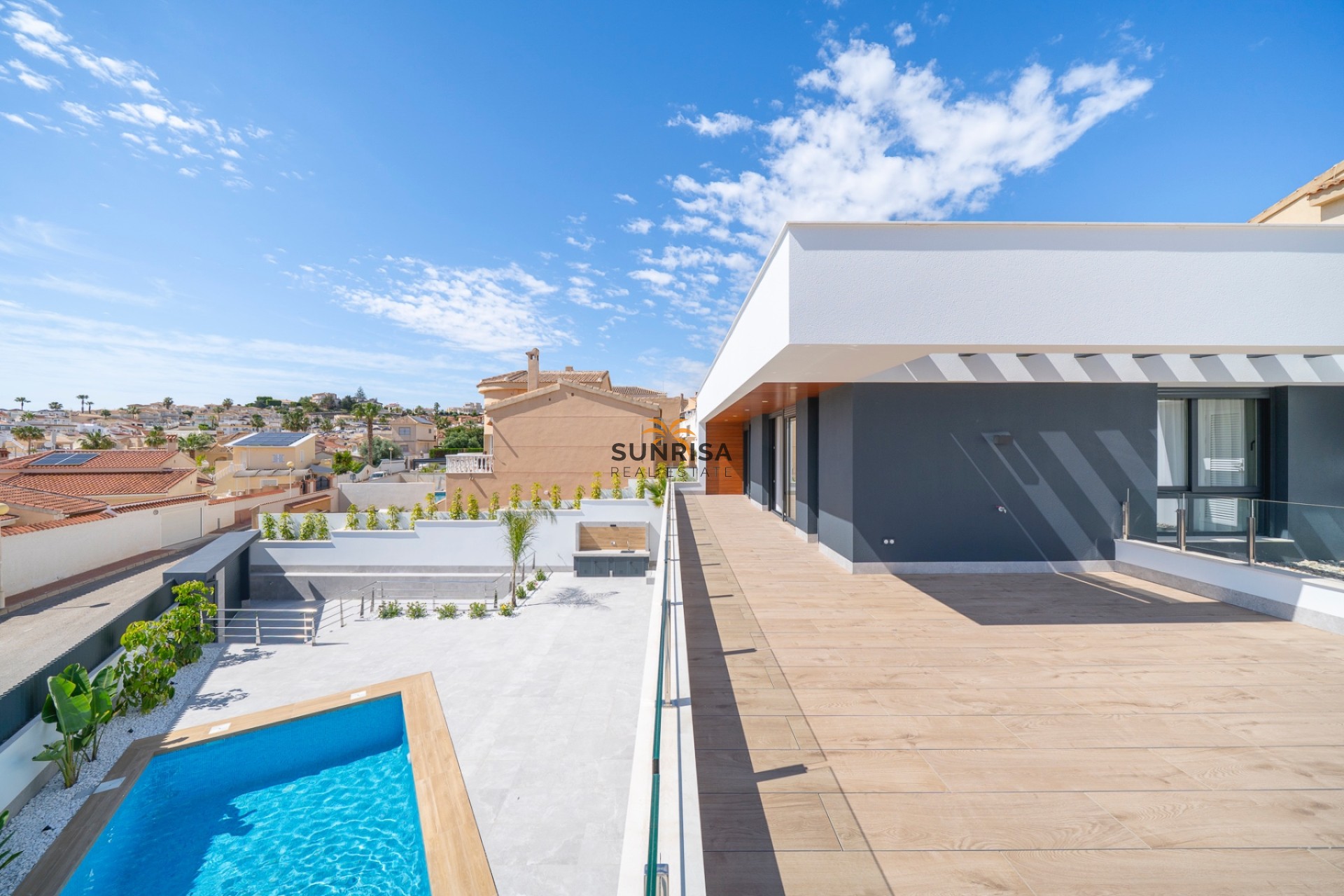 Resale - Villa - Ciudad Quesada