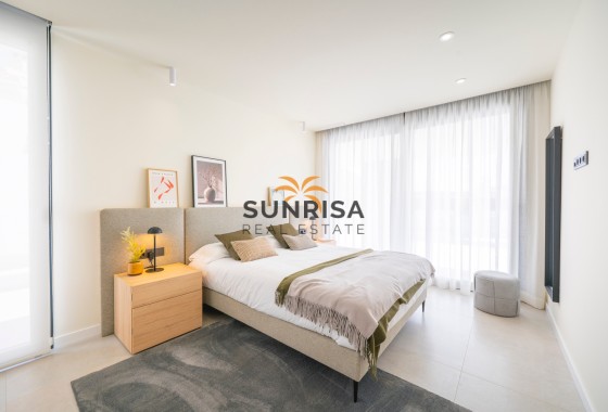 Villa · Resale - Ciudad Quesada · La Marquesa Golf · Alicante · Spain