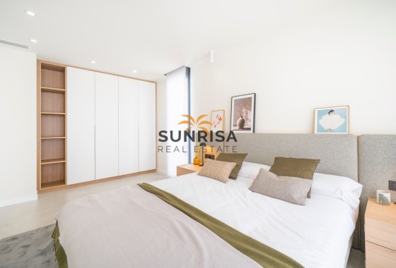 Villa · Resale - Ciudad Quesada · La Marquesa Golf · Alicante · Spain