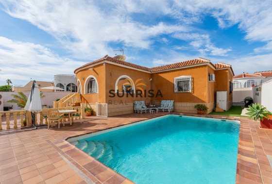 Villa · Revente - Ciudad Quesada - Rojales · Alicante · Espagne