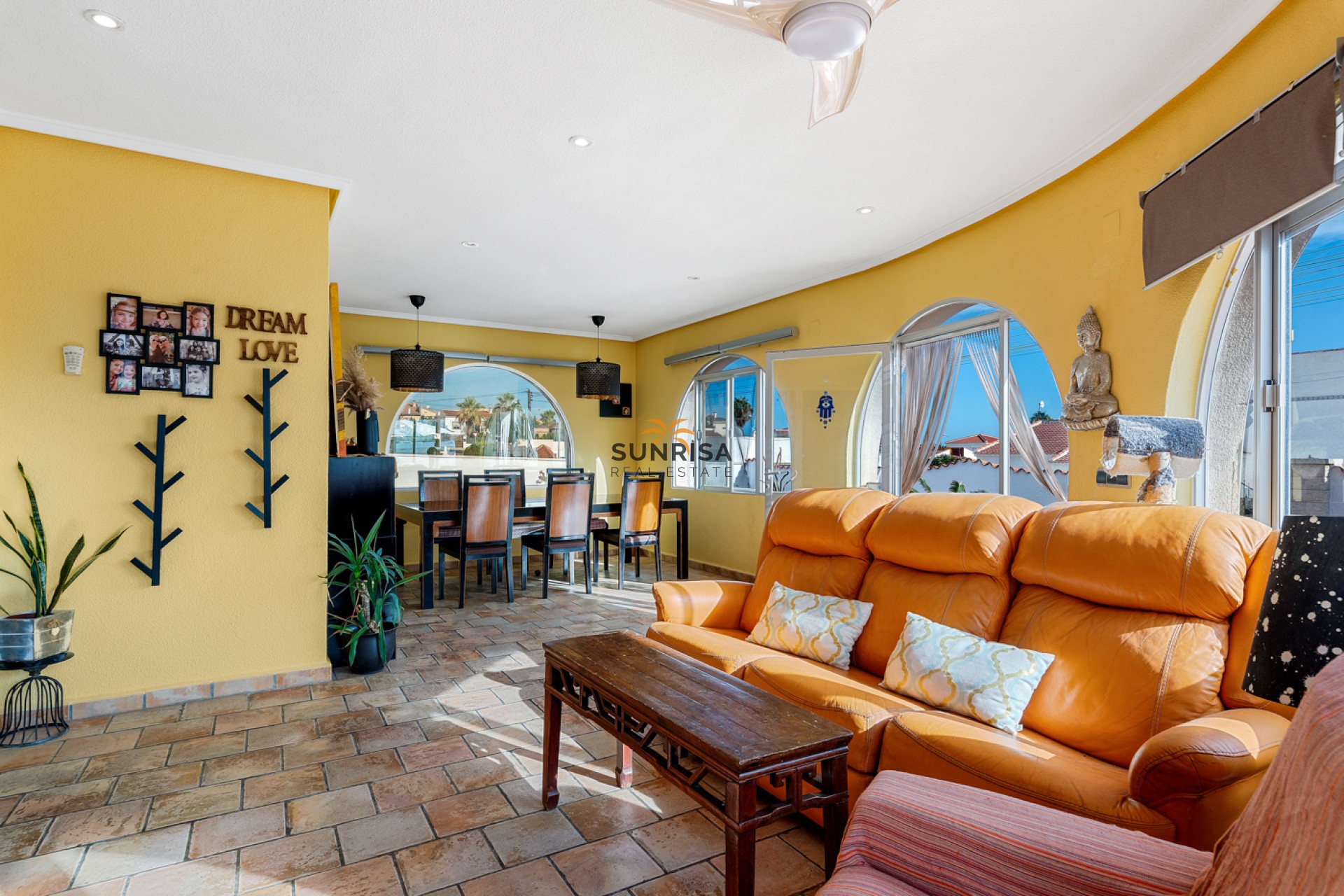 Herverkoop - Villa - Ciudad Quesada - Rojales