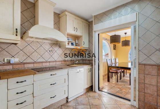 Villa · Revente - Ciudad Quesada - Rojales · Alicante · Espagne