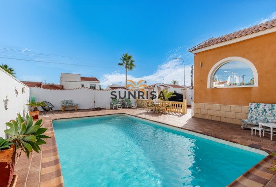 Villa · Revente - Ciudad Quesada - Rojales · Alicante · Espagne