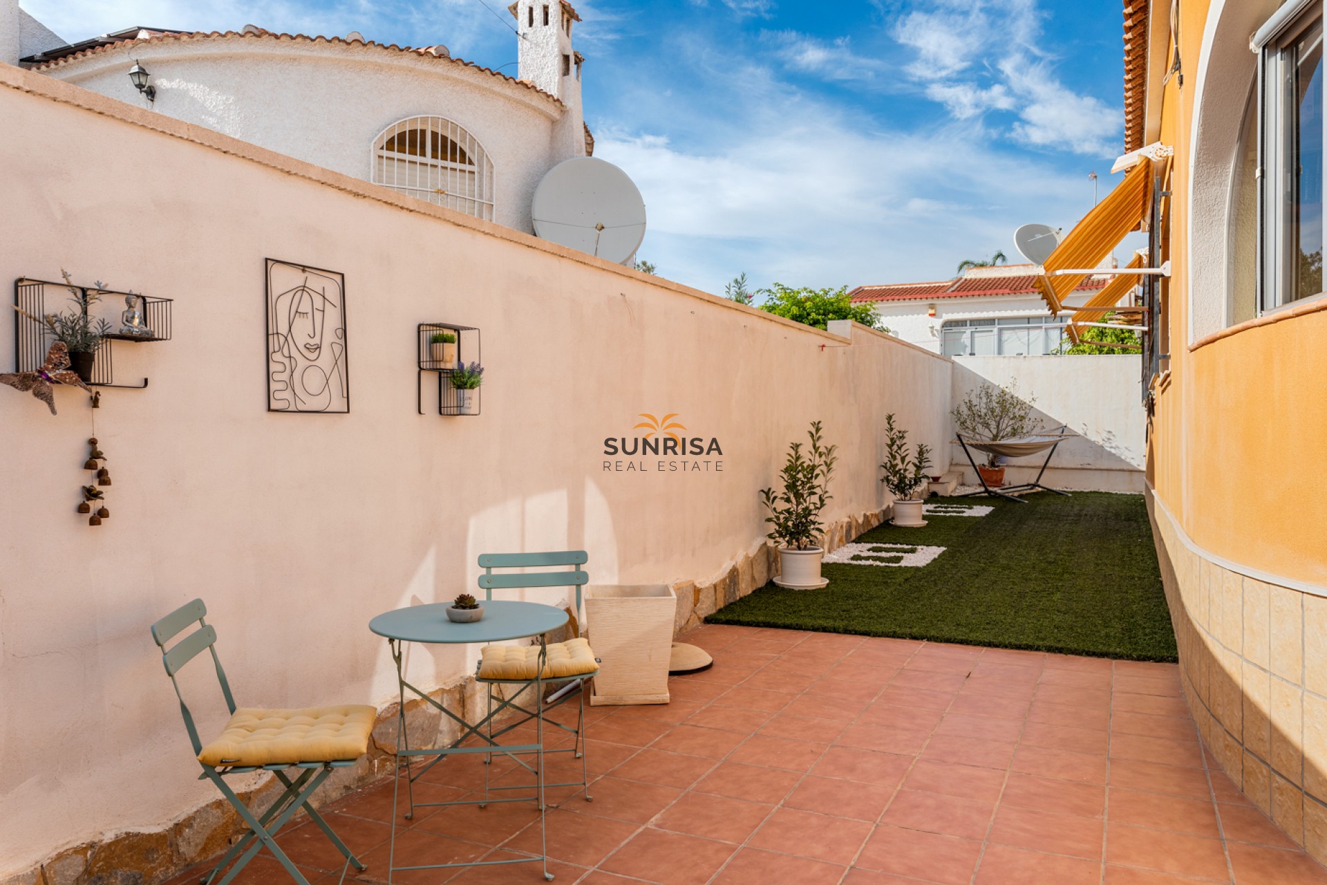Herverkoop - Villa - Ciudad Quesada - Rojales