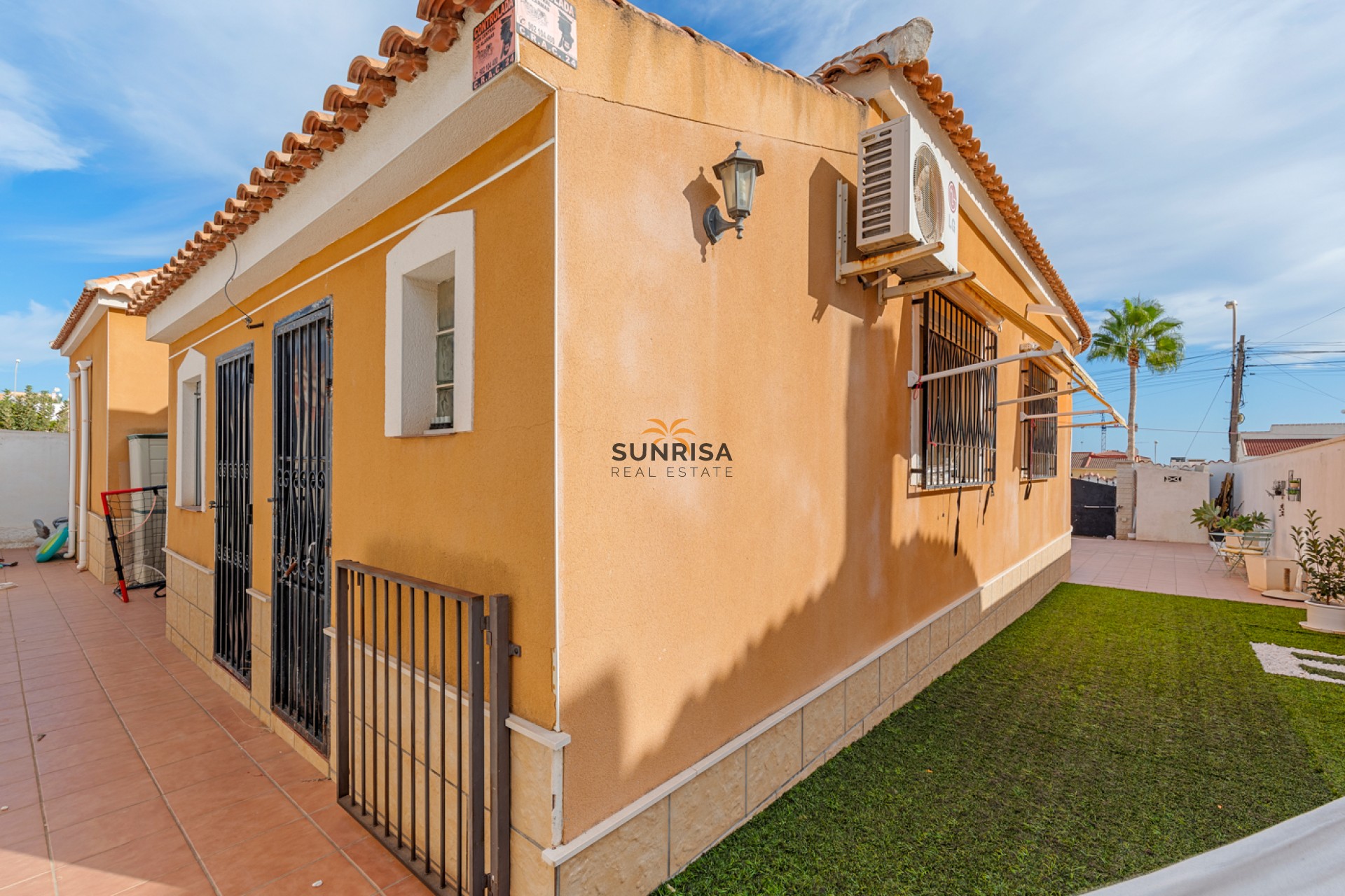 Herverkoop - Villa - Ciudad Quesada - Rojales