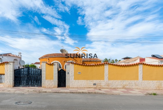 Villa · Revente - Ciudad Quesada - Rojales · Alicante · Espagne
