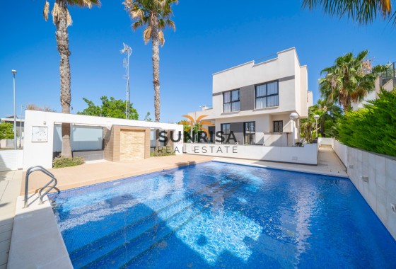 Villa · Revente - Ciudad Quesada - Rojales · Alicante · Espagne