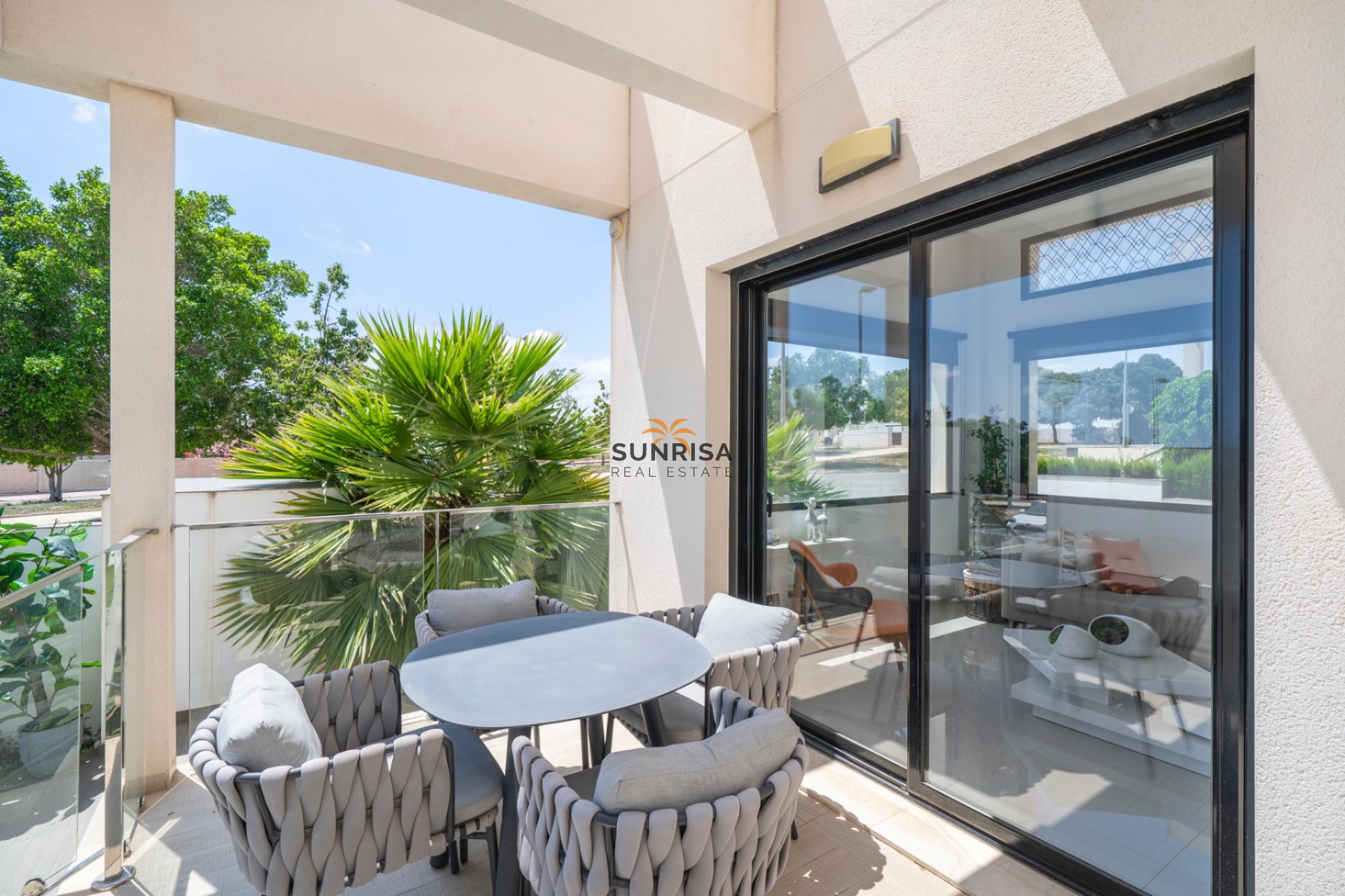 Herverkoop - Villa - Ciudad Quesada - Rojales