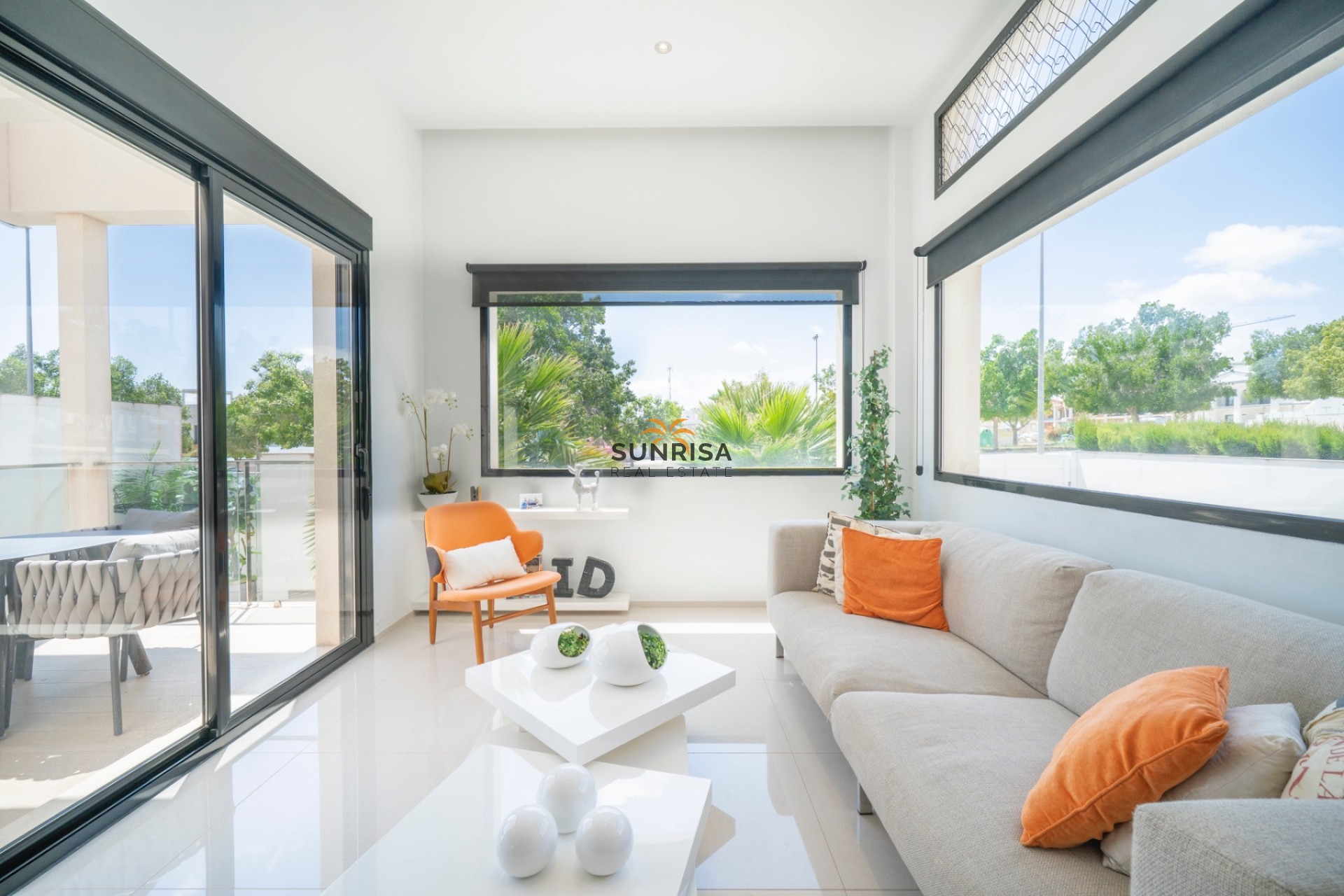 Herverkoop - Villa - Ciudad Quesada - Rojales