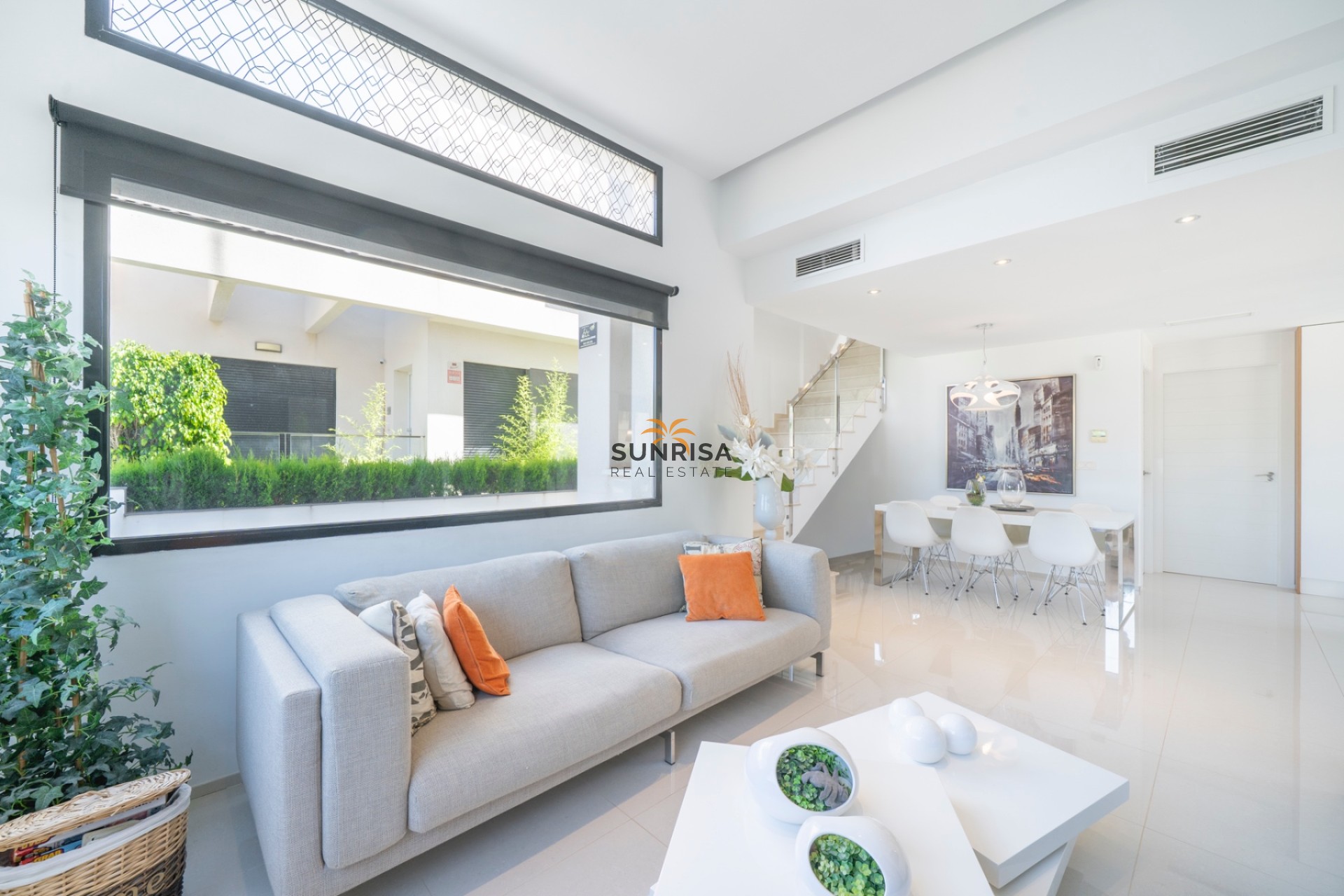 Herverkoop - Villa - Ciudad Quesada - Rojales