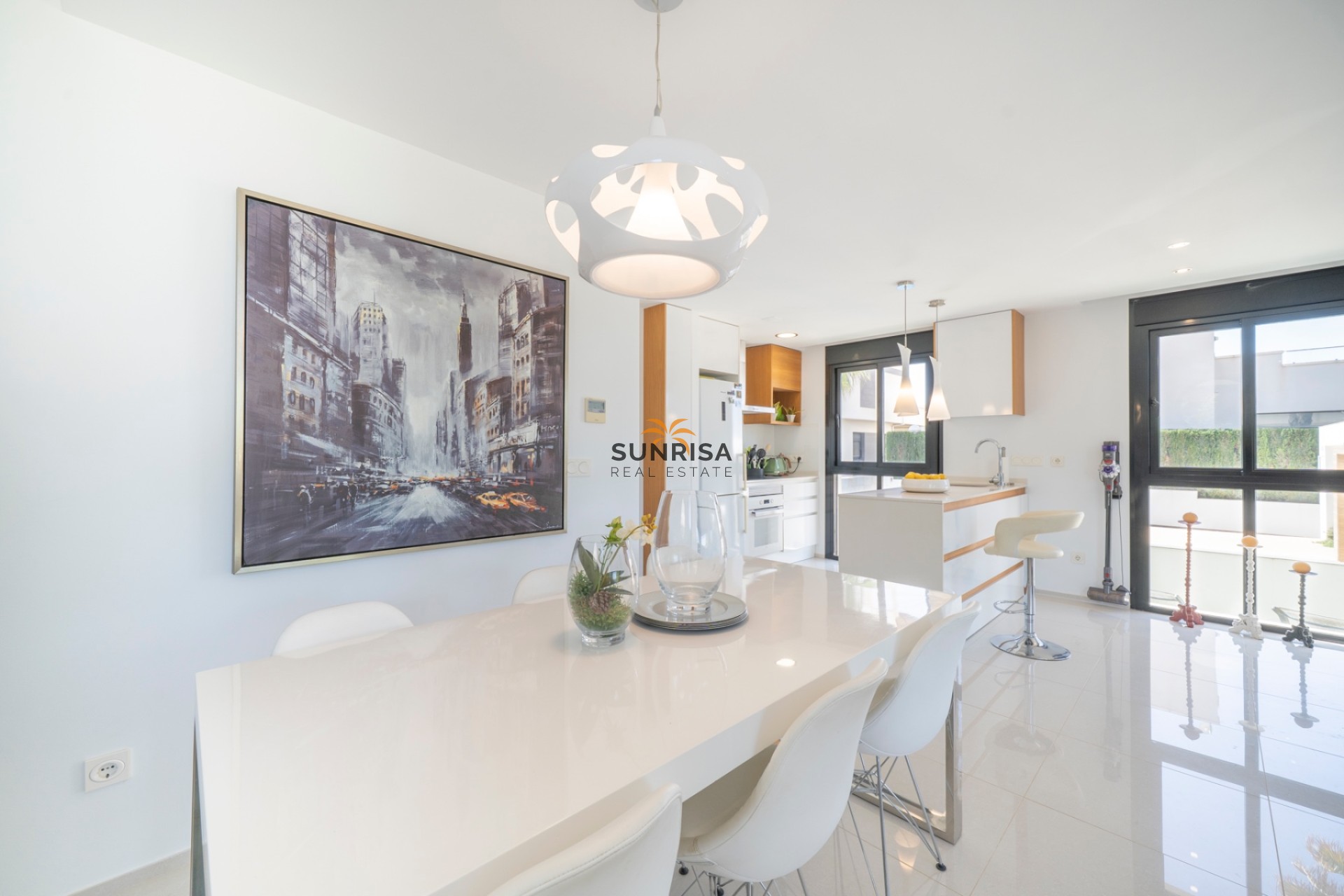 Herverkoop - Villa - Ciudad Quesada - Rojales