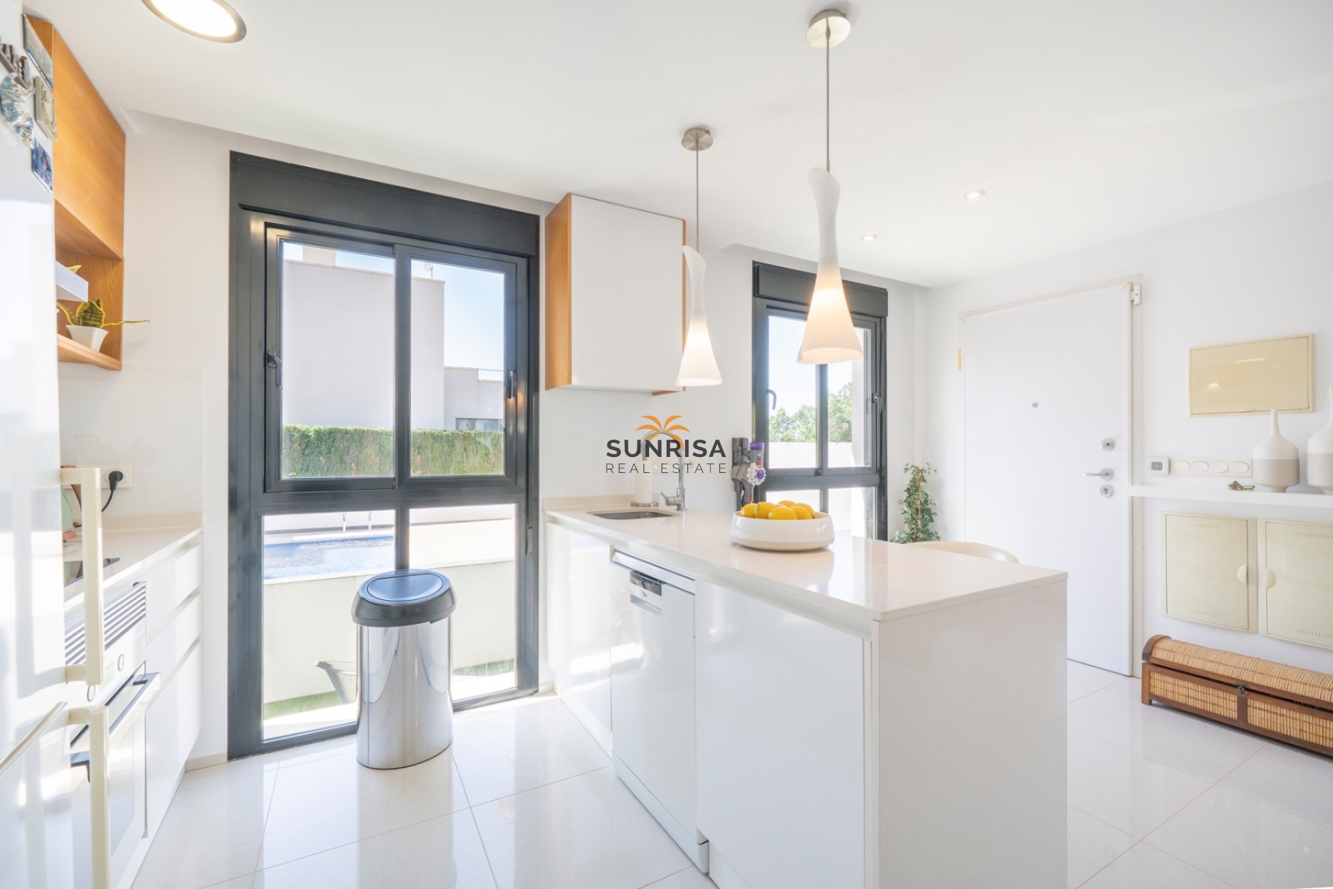 Herverkoop - Villa - Ciudad Quesada - Rojales