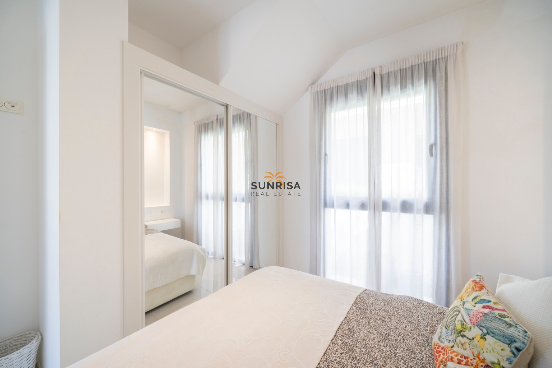 Herverkoop - Villa - Ciudad Quesada - Rojales