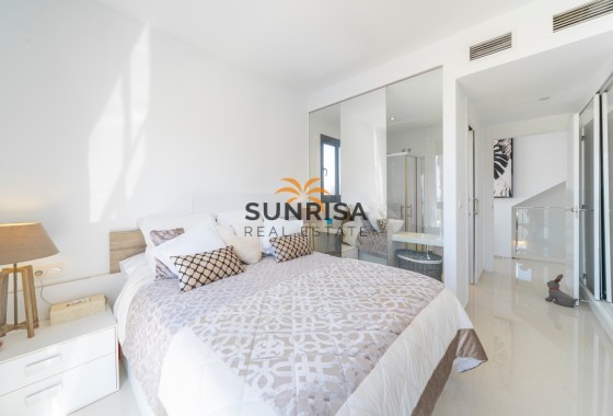 Villa · Revente - Ciudad Quesada - Rojales · Alicante · Espagne