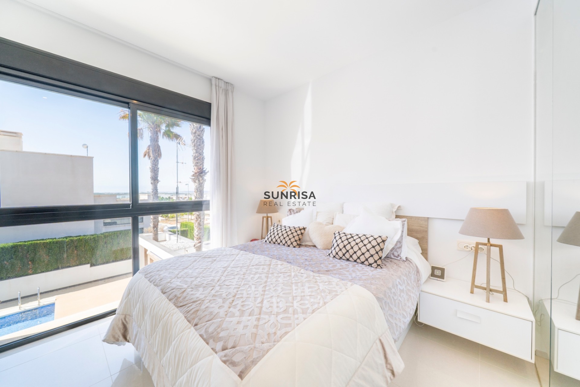 Herverkoop - Villa - Ciudad Quesada - Rojales
