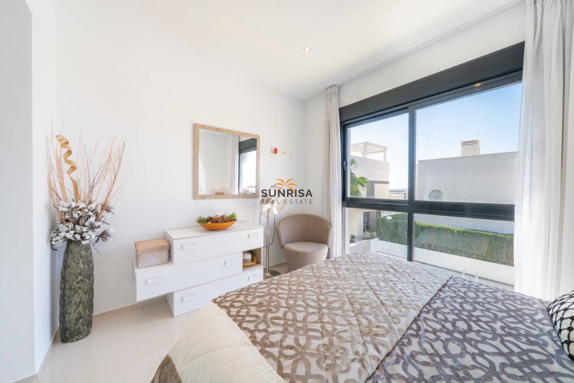 Herverkoop - Villa - Ciudad Quesada - Rojales