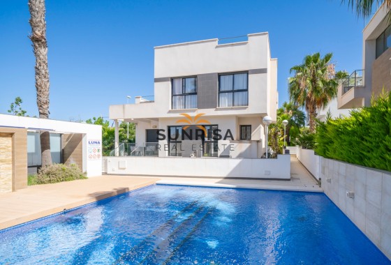 Villa · Revente - Ciudad Quesada - Rojales · Alicante · Espagne