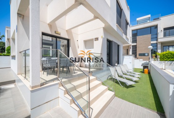 Villa · Revente - Ciudad Quesada - Rojales · Alicante · Espagne