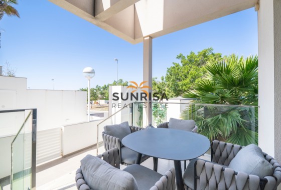 Villa · Revente - Ciudad Quesada - Rojales · Alicante · Espagne
