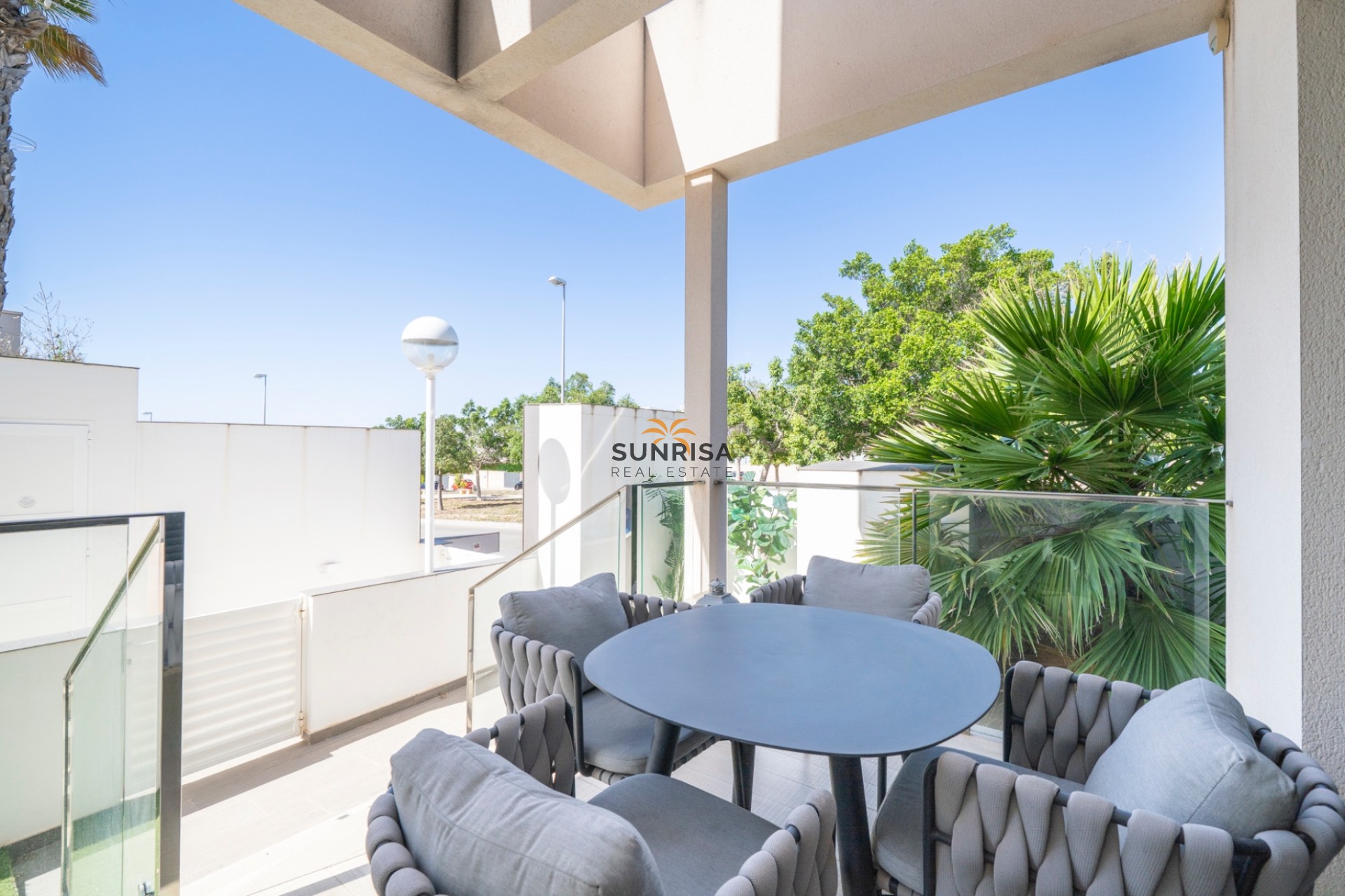 Herverkoop - Villa - Ciudad Quesada - Rojales