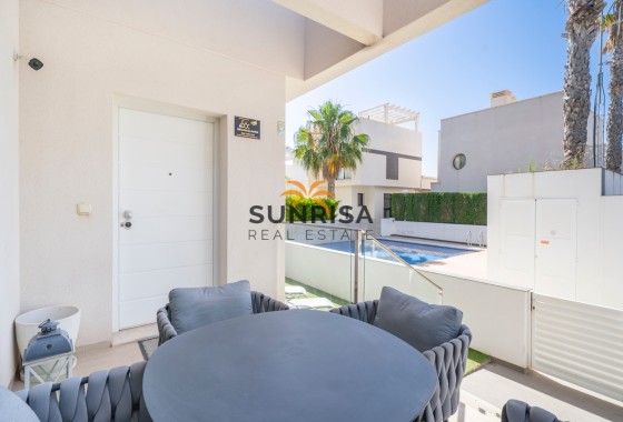 Villa · Revente - Ciudad Quesada - Rojales · Alicante · Espagne