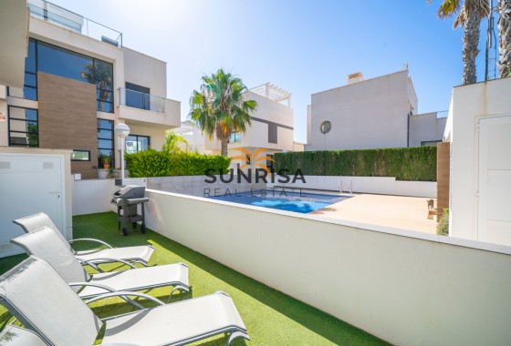 Villa · Revente - Ciudad Quesada - Rojales · Alicante · Espagne
