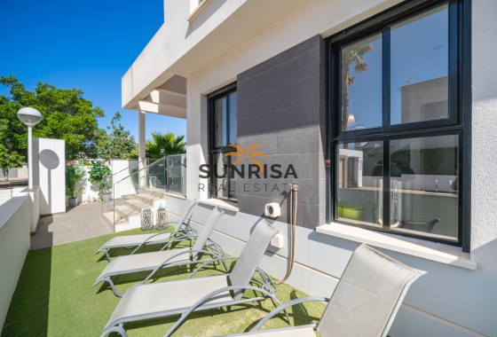 Villa · Revente - Ciudad Quesada - Rojales · Alicante · Espagne