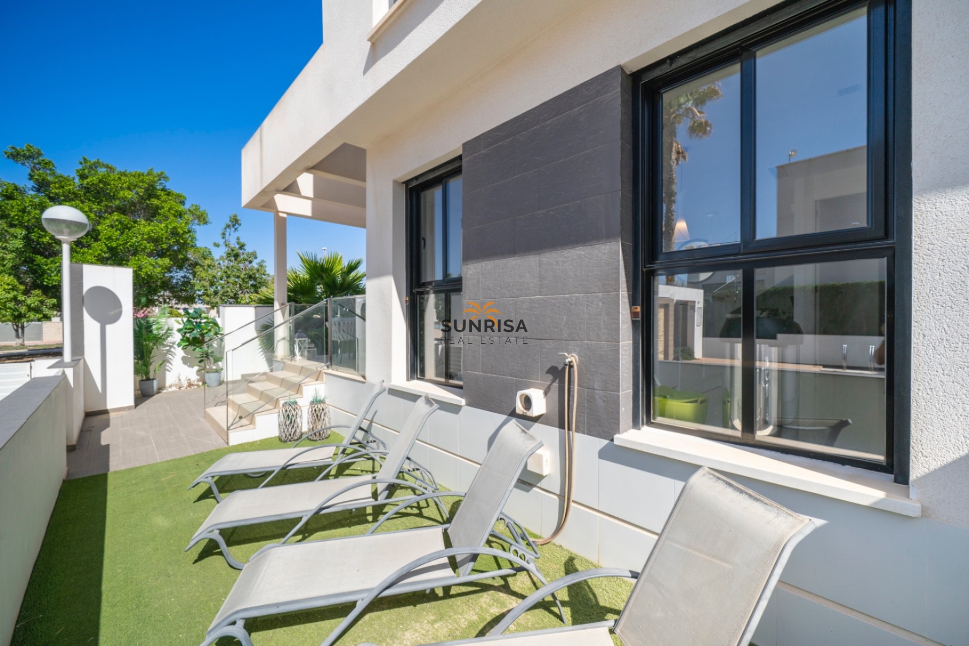 Herverkoop - Villa - Ciudad Quesada - Rojales