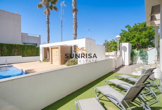 Villa · Revente - Ciudad Quesada - Rojales · Alicante · Espagne