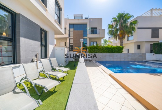 Villa · Revente - Ciudad Quesada - Rojales · Alicante · Espagne