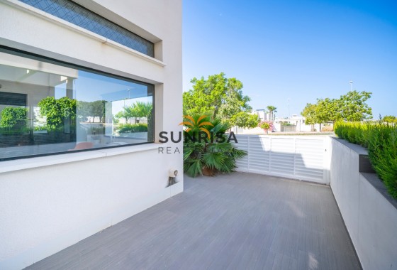 Villa · Revente - Ciudad Quesada - Rojales · Alicante · Espagne