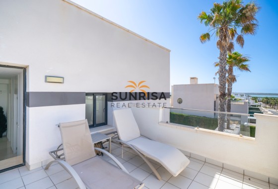 Villa · Revente - Ciudad Quesada - Rojales · Alicante · Espagne