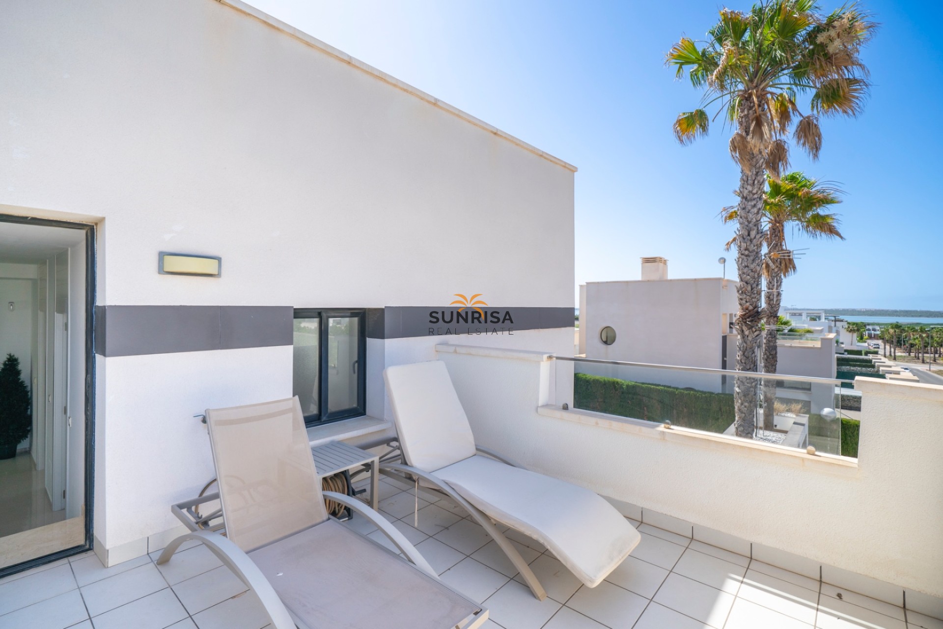 Herverkoop - Villa - Ciudad Quesada - Rojales