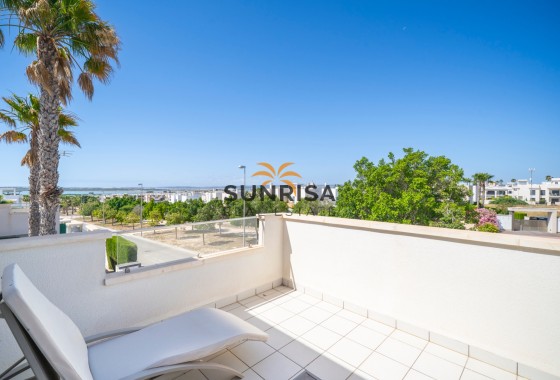 Villa · Revente - Ciudad Quesada - Rojales · Alicante · Espagne