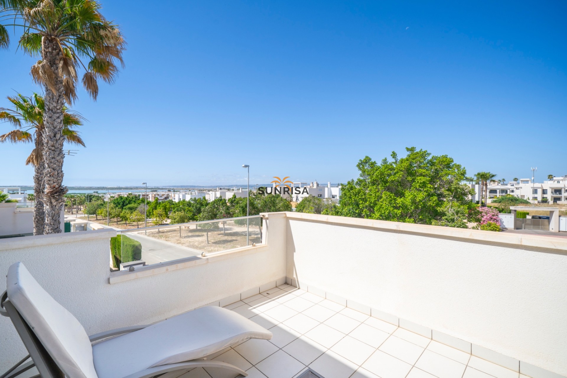 Herverkoop - Villa - Ciudad Quesada - Rojales
