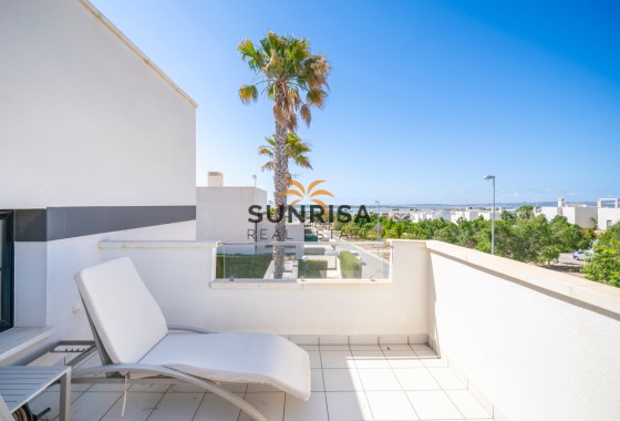 Villa · Revente - Ciudad Quesada - Rojales · Alicante · Espagne