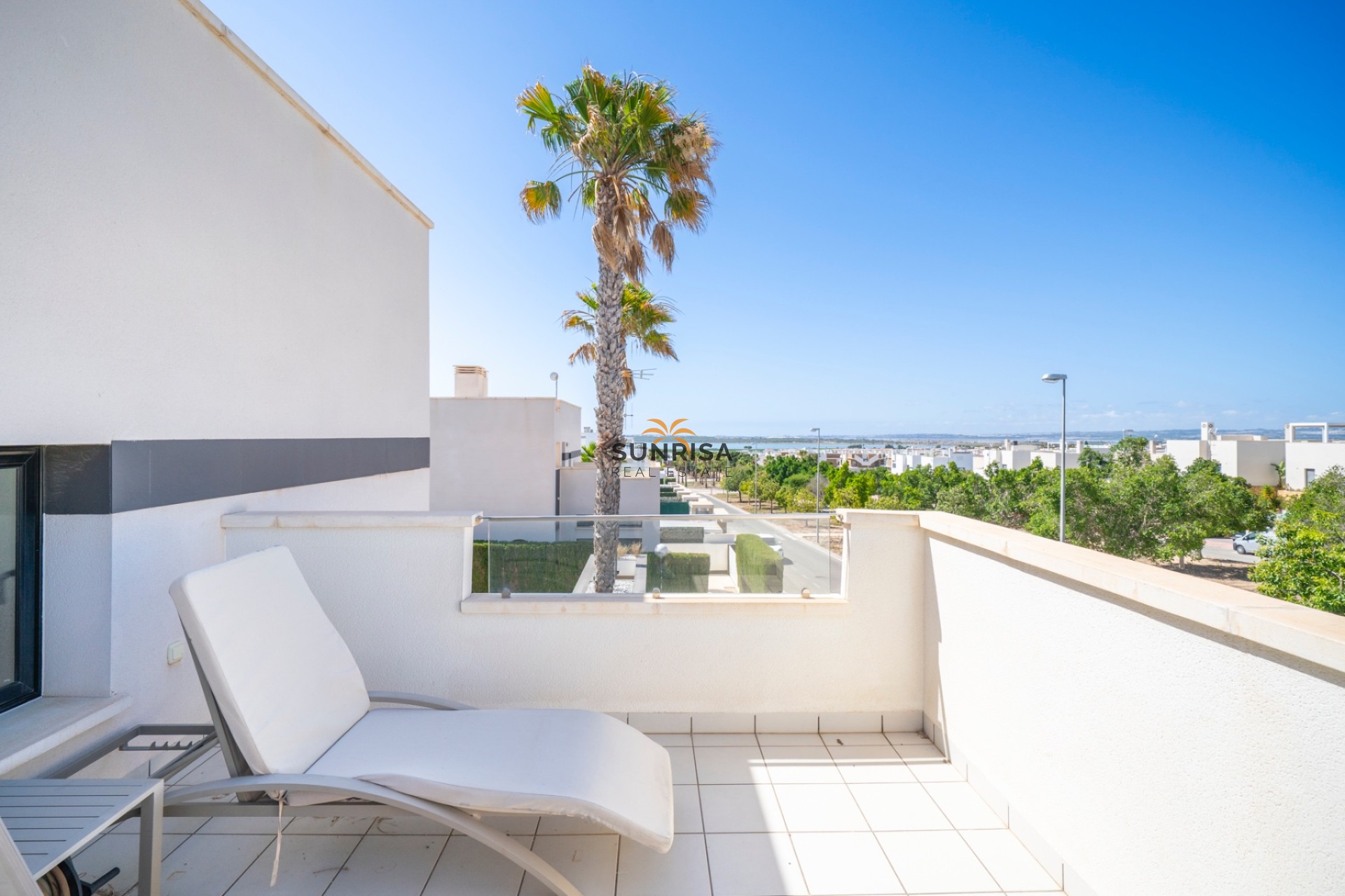 Herverkoop - Villa - Ciudad Quesada - Rojales