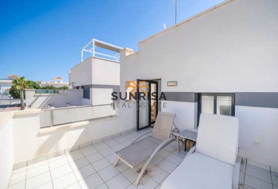 Villa · Revente - Ciudad Quesada - Rojales · Alicante · Espagne