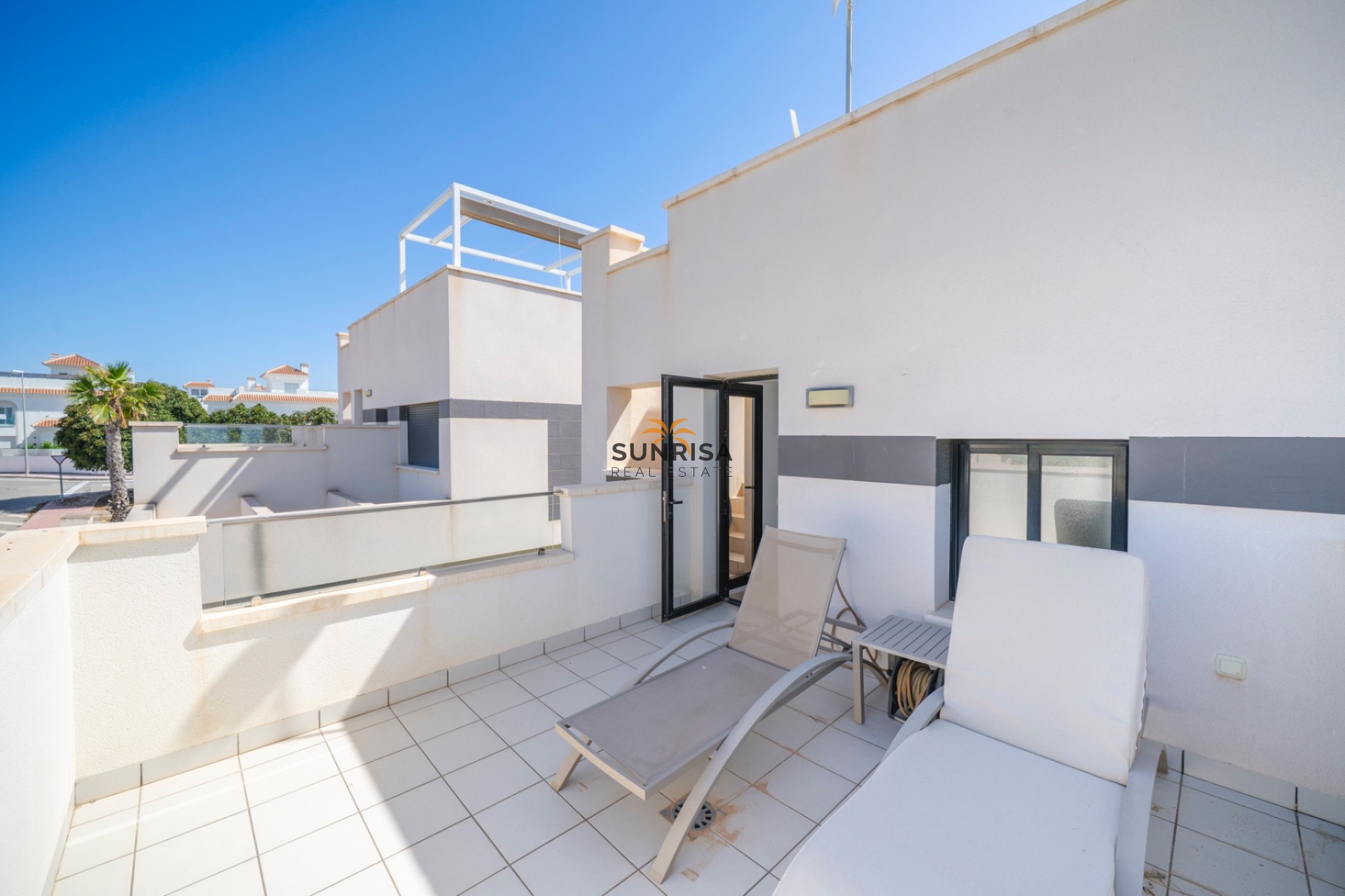 Herverkoop - Villa - Ciudad Quesada - Rojales