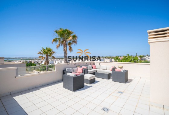 Villa · Revente - Ciudad Quesada - Rojales · Alicante · Espagne