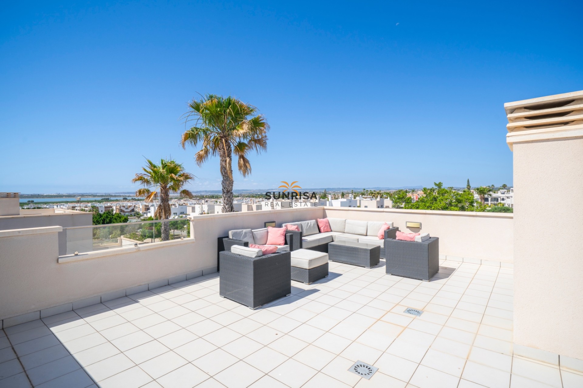 Herverkoop - Villa - Ciudad Quesada - Rojales