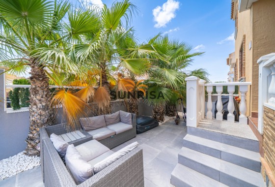 Semi-detached house · Resale - Ciudad Quesada - Rojales · Alicante · Spain