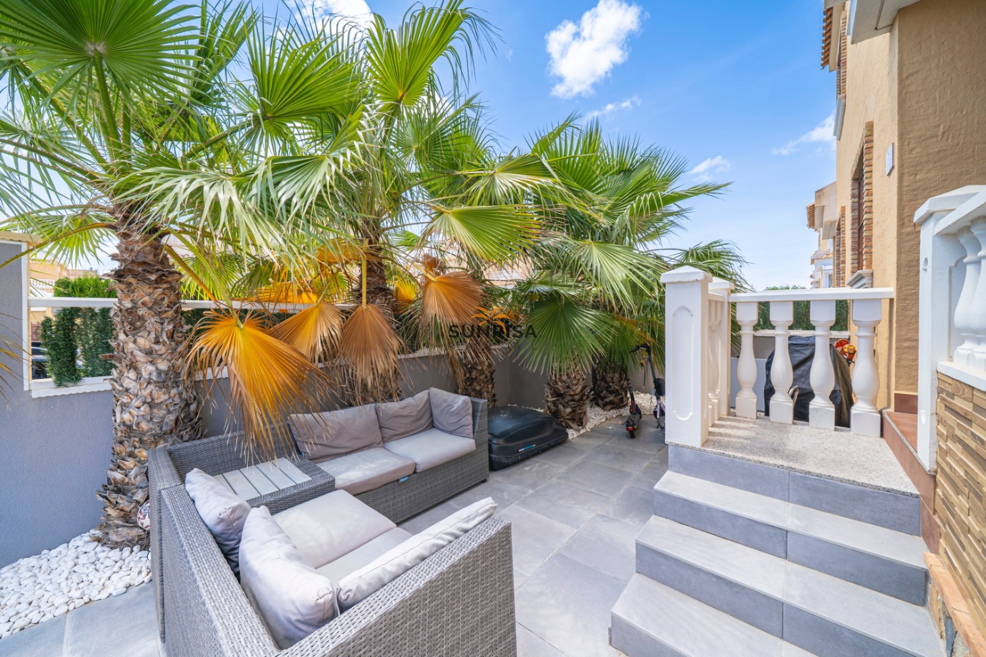 Resale - Semi-detached house - Ciudad Quesada - Rojales
