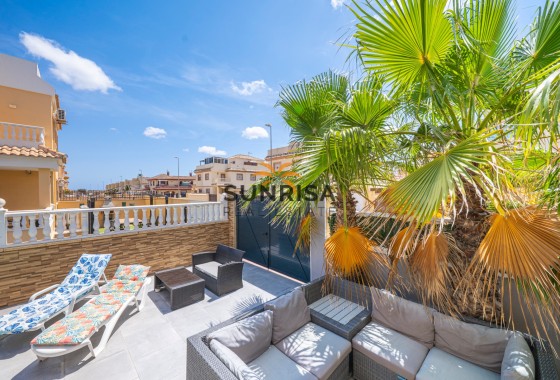 Semi-detached house · Resale - Ciudad Quesada - Rojales · Alicante · Spain