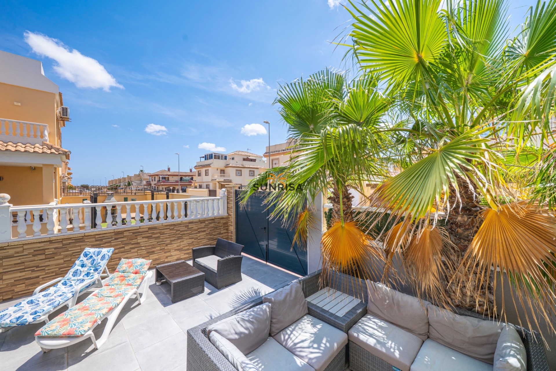 Resale - Semi-detached house - Ciudad Quesada - Rojales