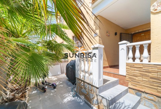 Semi-detached house · Resale - Ciudad Quesada - Rojales · Alicante · Spain