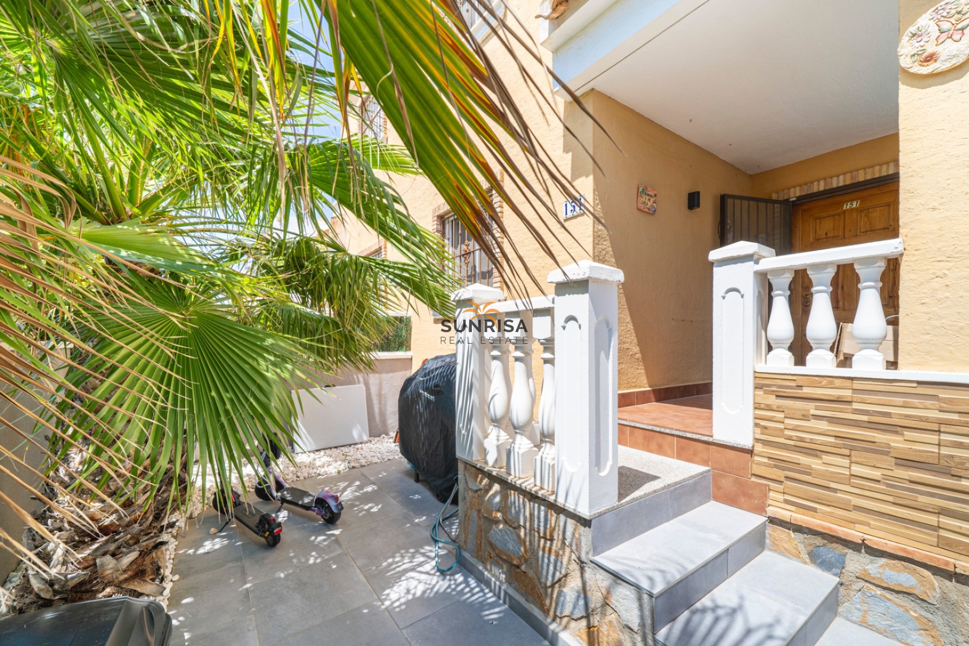 Resale - Semi-detached house - Ciudad Quesada - Rojales